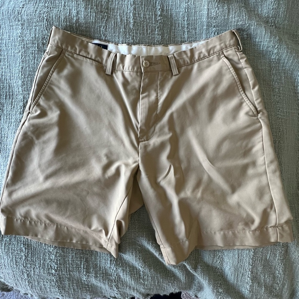 Polo Ralph Lauren golf shorts